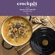 thumbnail image 2 of Oven holandés Crock-Pot Artisan, 7 litros, redondo, hierro fundido negro con tapa, 2 of 7