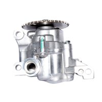 Repuestos Del Sol - Bomba Aceite Suzuki Grand Nomade 2.0 2012 2015