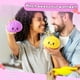 thumbnail image 5 of Toy Set De 2 Dumplings Squishy Para Alivio Del Estrés, 5 of 8