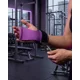 thumbnail image 2 of Calleras Cuero Palamis Raw - Morado, 2 of 6