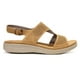 thumbnail image 1 of Sandalia Casual Mujer Neytiri Beige 36, 1 of 3