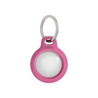 Llavero Belkin Para Airtag Secure Holder Rosado