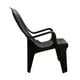 thumbnail image 4 of Silla Relax Chocolate 2 Unidades, 4 of 5