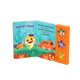 thumbnail image 2 of Sound Book Pinkfong Baby Shark Halloween Bus, 3 botones, 1-3 años, 2 of 5