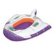 thumbnail image 1 of Flotador Bote Bebé Cohete – Bestway, 1 of 3