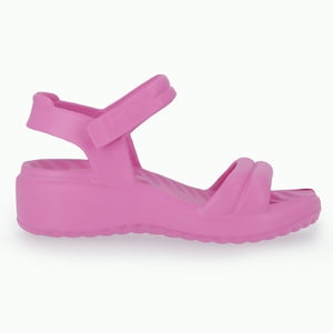 Sandalia Mujer 91 Marshmallow Magenta Piccadilly
