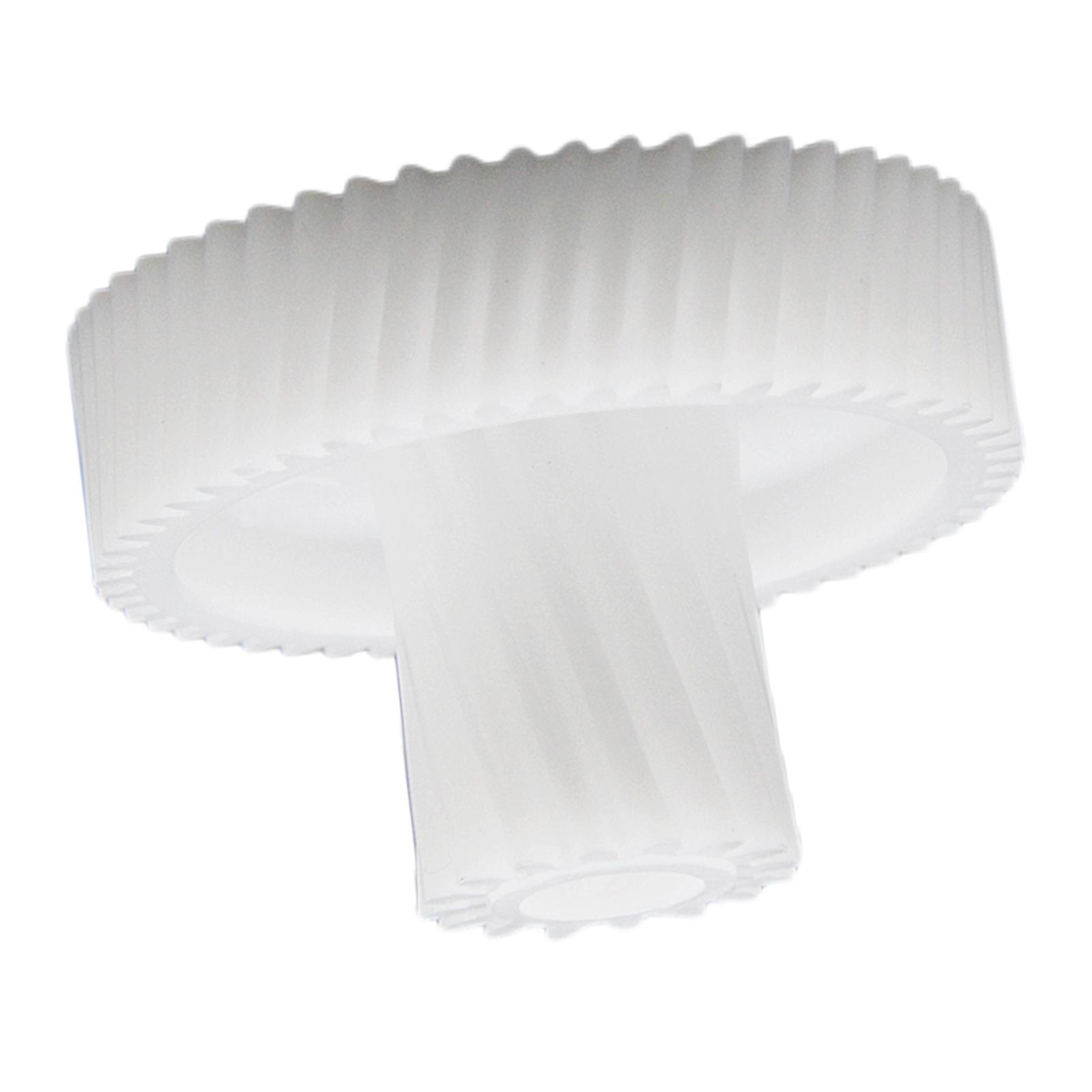 Magideal - Engranaje Para De Carne, Piezas, Embutidora De , Procesador De Chile, Engranaje Para , S S