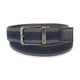 thumbnail image 2 of Cinturón reversible de tela elástica para hombre Tommy Hilfiger – Talla grande, 2 of 6