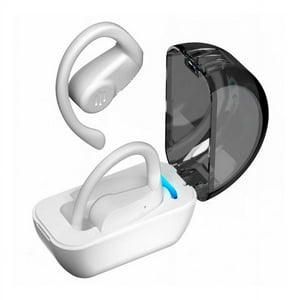 Click Ventas - Auriculares Control Táctil Inalámbricos Bluetooth 5.3