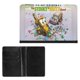 thumbnail image 2 of Porta Pasaporte Desmarcar Stinky y Dirty 10cm x 15cm Negro, 2 of 6
