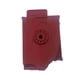 thumbnail image 1 of Funda De Tijeras De Respuesta De Emergencia, Funda De Tijeras Plegable Para Acampar Al Aire Libre, Color Rojo, 1 of 5