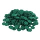 thumbnail image 3 of 200 unids 21mm aromaterapia aceite esencial difusor locket rellenar las almohadillas verde, 3 of 5