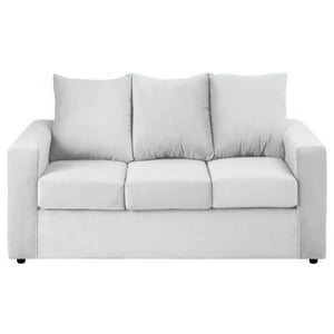 Bodevir - Sofa Kendy 3C Felpa 30 Crudo