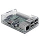 thumbnail image 5 of Carcasa Protectora Para Raspberry Pi 2B 3B 3B+ Transparente, 5 of 5