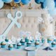 thumbnail image 4 of Adorno para cupcakes KINGZONE 26 uds. Tema de conchas marinas, 4 of 7