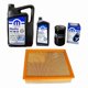 thumbnail image 1 of Kit Mantención Filtros Jeep Cherokee Liberty 3.7 Año 2013, 1 of 2