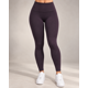 thumbnail image 1 of Calza Larga Deportiva Mujer Faja Alta Compresión Muslos Push Up, 1 of 4