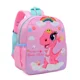 thumbnail image 1 of Cartoon Cute Animals 1-6 Years Old Boys and Girls Backpack Kindergarten Daycare School Bag Mochilas Para Niños Escolar, 1 of 3