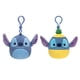 thumbnail image 1 of Malvaviscos de peluche originales de Disney con puntadas y piña, 9 cm, 1 of 6