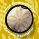 thumbnail image 2 of Bolsa Removedora De Arena Beach Essentials Stardollar, 2 of 7