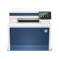 Impresora Hp Color Laserjet Pro Mfp 4301Fdw Inalámbrica Todo-En-Uno