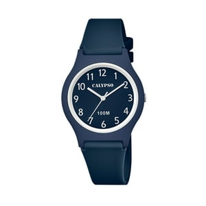 Reloj K5798/4 Calypso Azul Infantil Sweet Time