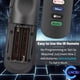 thumbnail image 4 of Mando a distancia de repuesto TCL TV RC280 para modelos 55S21 65S451, 4 of 9
