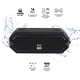 thumbnail image 3 of Altavoz Bluetooth inalámbrico Altec Lansing HydraJolt Waterproof, 3 of 9