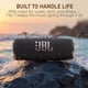 thumbnail image 2 of Altavoz Bluetooth JBL Flip 7 portátil a prueba de agua IP68, 2 of 7