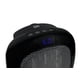 thumbnail image 2 of Calefactor Eléctrico De Pared 750 W Negro, 2 of 7