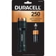 thumbnail image 1 of Duracell Linterna Aluminio 250 Lúmenes +3Aa, 1 of 6