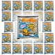 thumbnail image 1 of Bolsas Fart Bomb, paquete de 24 unidades, juguetes con olor a gas para bromas, bromas y apestosas, 1 of 3