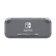 thumbnail image 3 of Nintendo Switch Lite Gris - Reacondicionado, 3 of 4