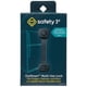 thumbnail image 1 of Traba Multiuso Safety 1st OutSmart Negra Ajustable, 1 of 3