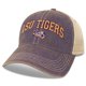 thumbnail image 1 of Gorra Legacy LSU Tigers Color del Equipo, 1 of 7