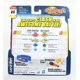 thumbnail image 2 of Pack doble de camisetas Beyblade Metal Fusion Battle Top Hasbro, 2 of 2