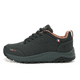thumbnail image 3 of Zapatilla Trail Running Mujer Color Verde Oscuro y Gris MichelinDR36, 3 of 6