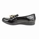 thumbnail image 3 of Mocasín New Walk Charol Negro, 3 of 5