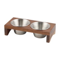 Bothyi - Juego De Platos Para Salsa De Soja, Cuencos Para Salsa Para Mojar En Ollas Calientes, Para Picnic, Cocina, Restaurante, 2 Rejillas Grandes