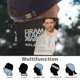 thumbnail image 5 of Nick Jonas Braga de Cuello Protección Solar - Bandana UV Refrescante para Ciclismo y Deportes al Aire Libre, Hombres y Mujeres, 5 of 6