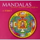 thumbnail image 1 of Mandalas del Tíbet de Editorial Biblok, 1 of 4