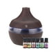 thumbnail image 1 of Pack Humidificador De Grano + 6 Esencias Aromaticas, 1 of 3