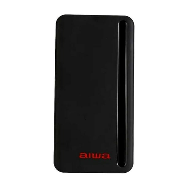 Cargador Portátil 10.000 Usb 4 En 1 Paw-230