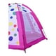 thumbnail image 5 of Tienda Carpa Para Niños Plegable 156X156X100Cm Gamepower rosa Tamano Unico, 5 of 5