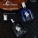 thumbnail image 2 of Knight Cologne Eau De Toilette Spray For Men, Refreshing And Lasting Ocean Peppermint Scent, Birthday Dating Perfume Gift For Men, 2 of 4