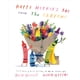 thumbnail image 1 of Libro Philomel Books Feliz Día de la Madre de los Crayones, 1 of 1