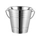 thumbnail image 5 of Cubitera De Acero Inoxidable Multiusos Para Reuniones Familiares, Fiestas En Restaurantes, 5 of 5