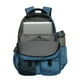 thumbnail image 3 of Mochila Sierra Compartimientos Azul Frio Head, 3 of 6
