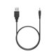 thumbnail image 1 of Cable de carga electrónico LOVENSE Domi 2 negro, 1 of 6