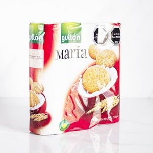 Galleta Maria Gullon 600 Grs